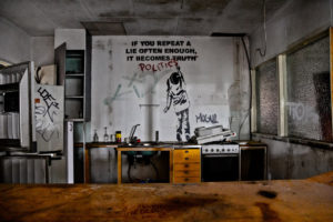 política mensaje branding activismo brand equity Vibranding