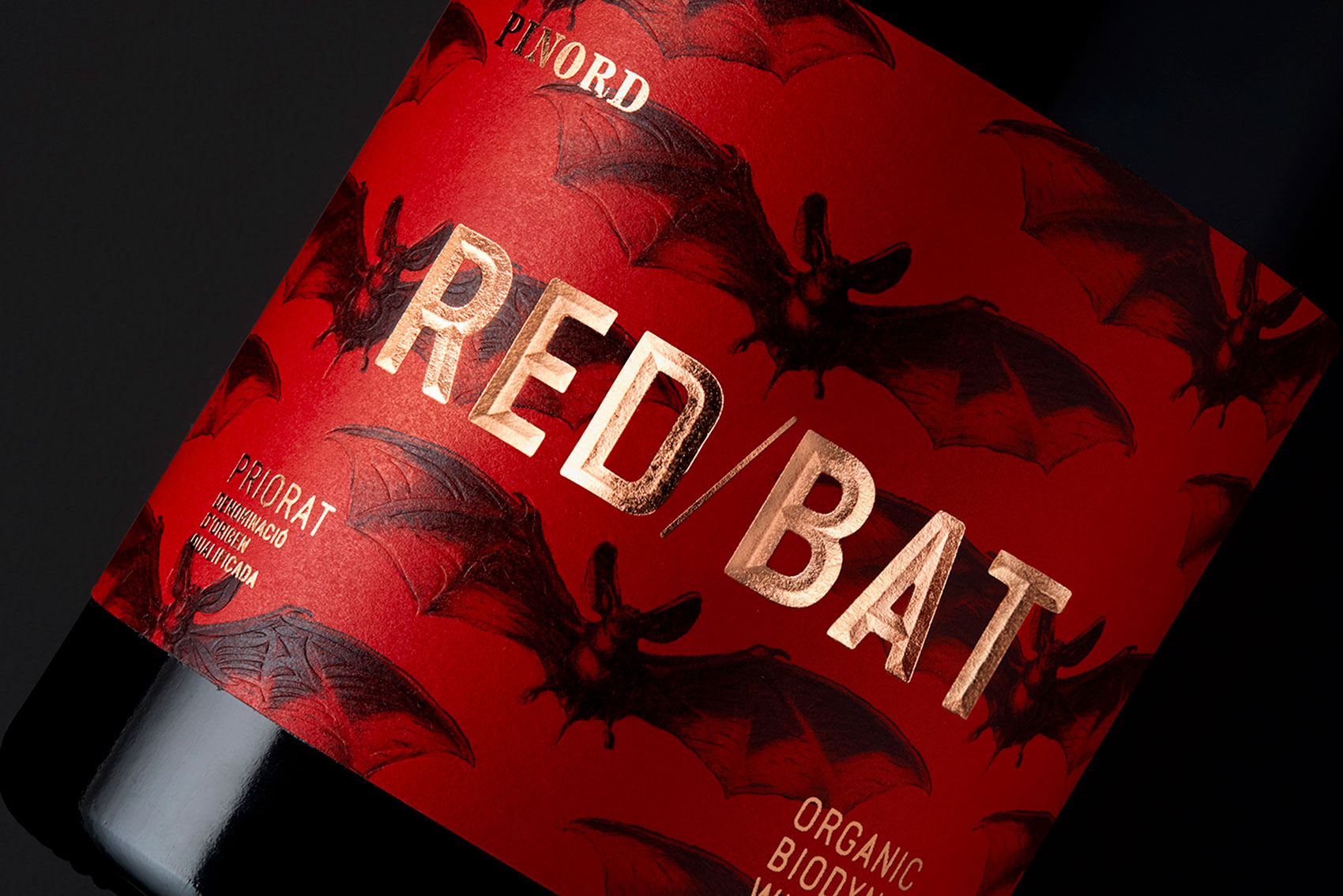 Red Bat