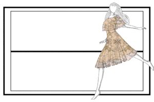 diseño de moda diseño grafico Vibranding