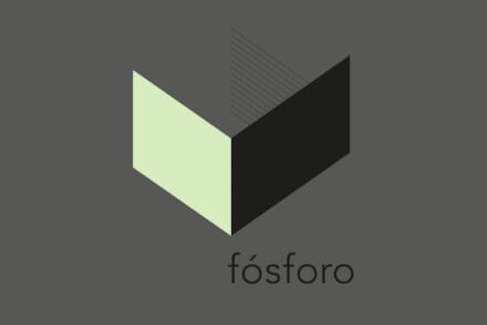 Fósforo branding logo design brand corporate identity Vibranding