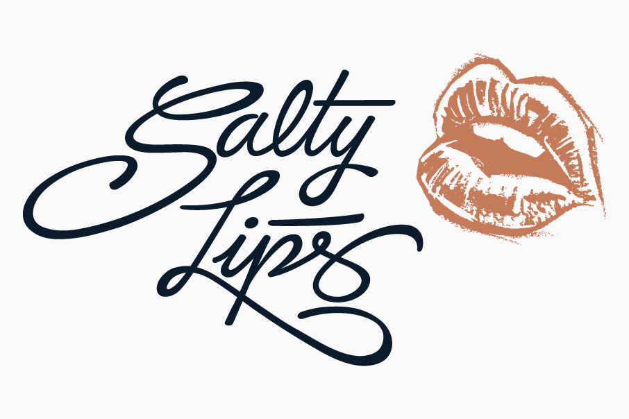 Salty Lips
