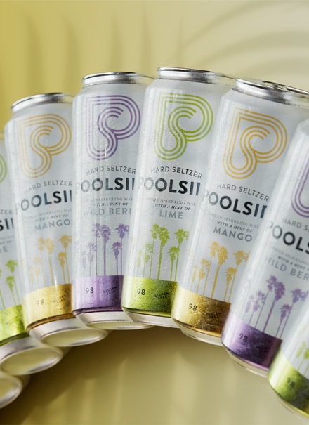 Portfolio Vibranding - Poolside