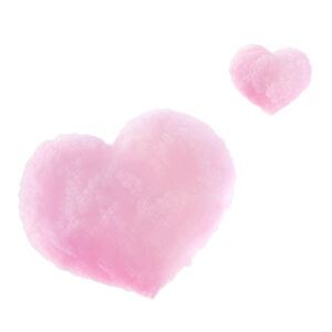 Bon Babef Hearts Vibranding