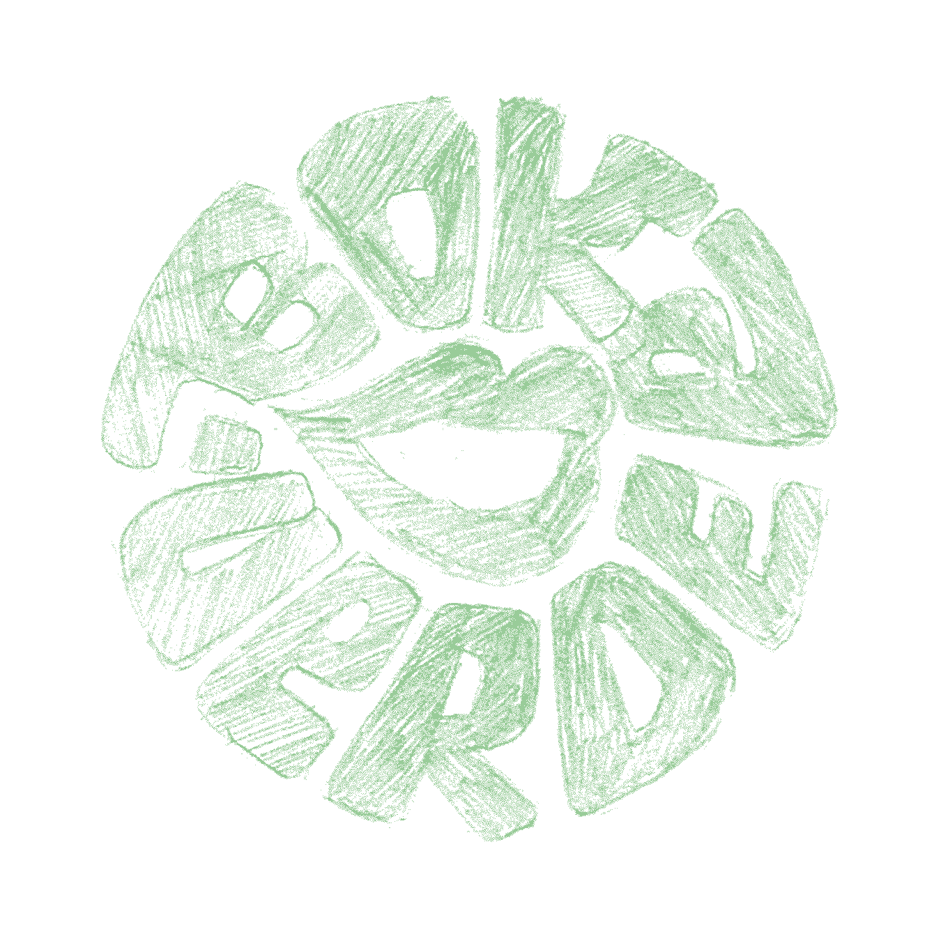 bocetos Vibranding Bokaverde