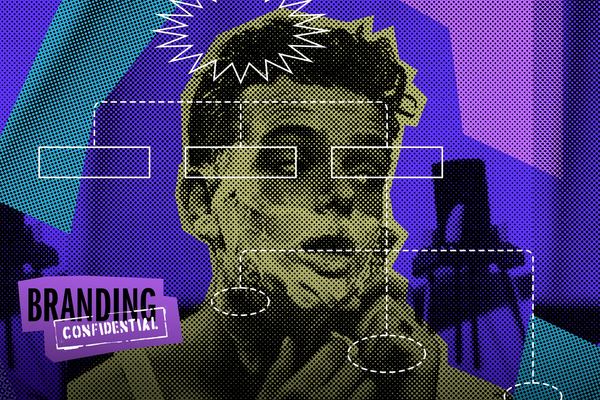 Arquitectura de marca, entrada de blog de Vibranding, Branding Confidential