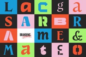 La tipografía, artículo de Javier Porras, Branding Confidential