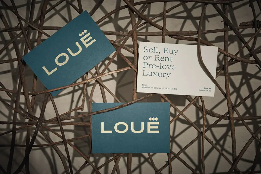 Portfolio Vibranding - Loué