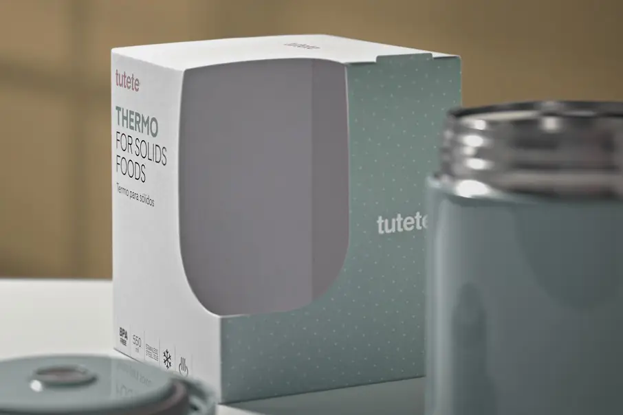 Portfolio Vibranding - Tutete