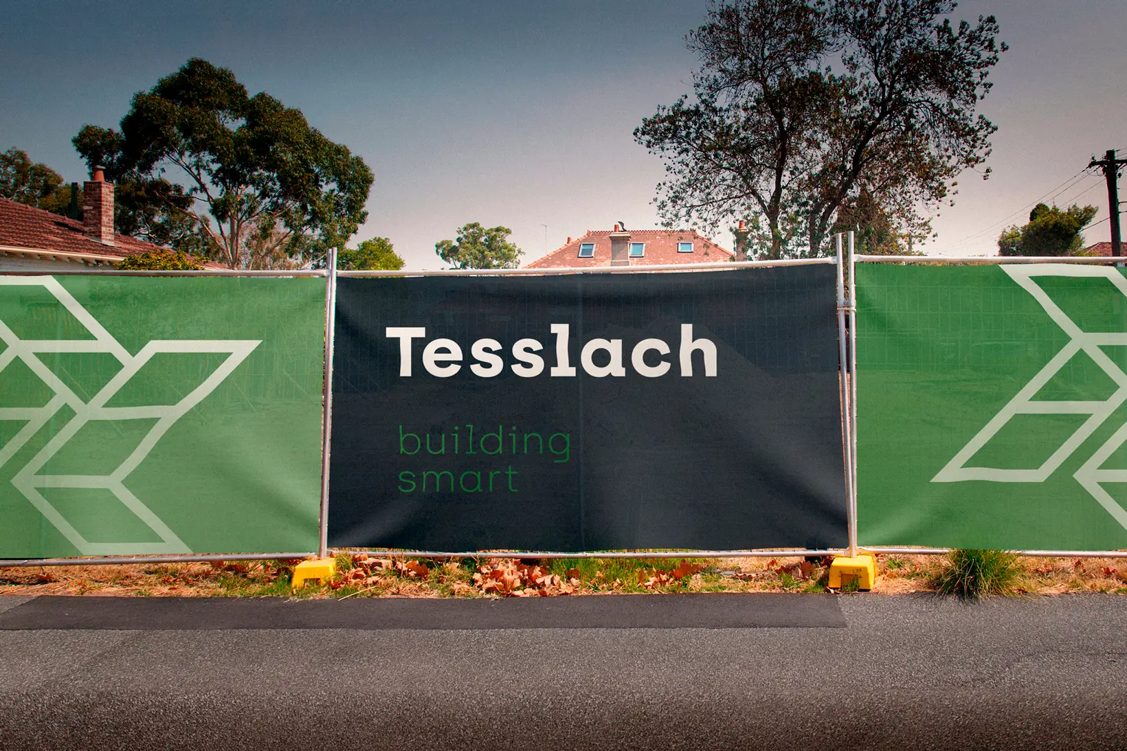 Portfolio Vibranding - Tesslach