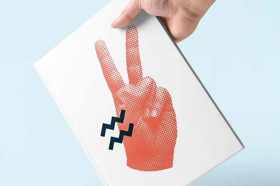 Portfolio Vibranding - Young Folks
