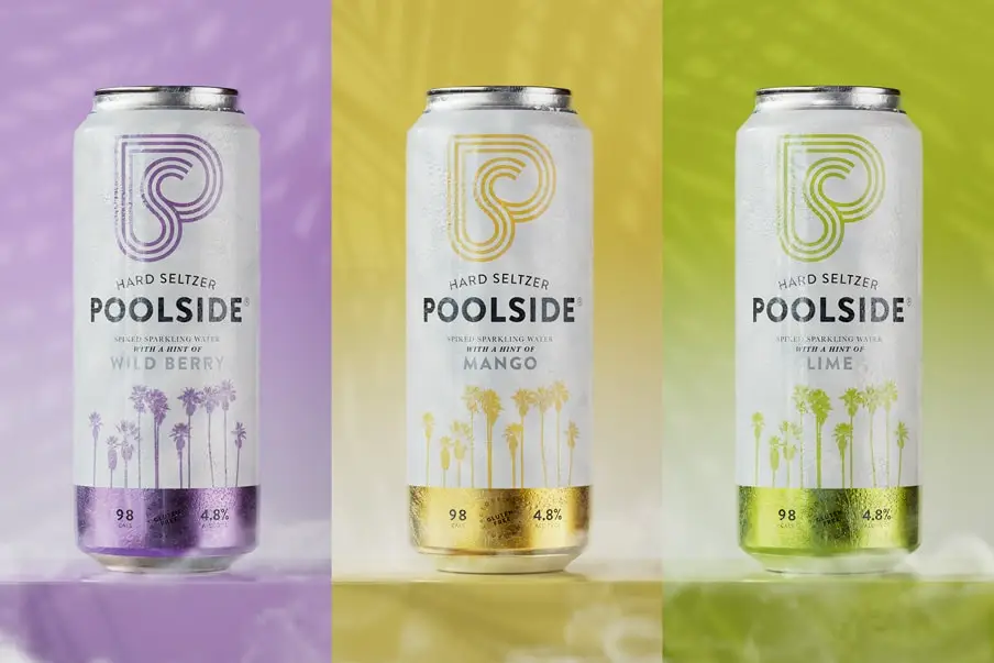 Portfolio Vibranding - Poolside