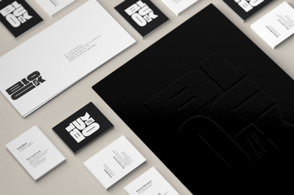 Brand identity