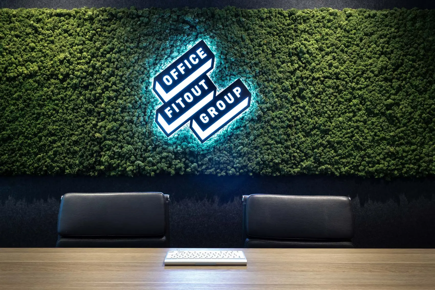 Brand implementation